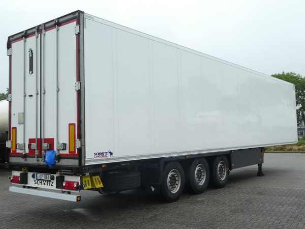 SCHMITZ - SKO-24 THERMOKING