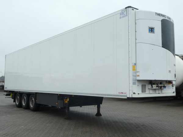 SCHMITZ - SKO-24 THERMOKING