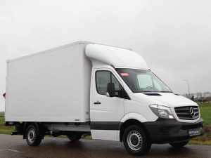 MERCEDES-BENZ - SPRINTER 316 CDI