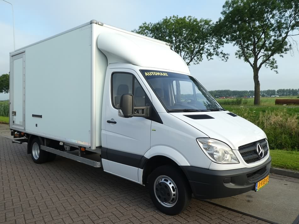 515 mercedes cheap sprinter