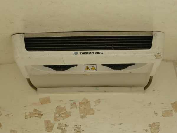 MERCEDES-BENZ - SPRINTER 319 CDI