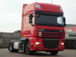 DAF - XF 105.460