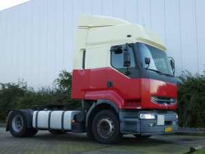 RENAULT - PREMIUM 420