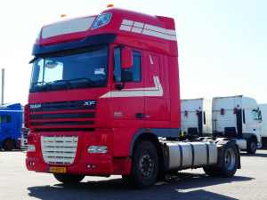 DAF - XF 105.460