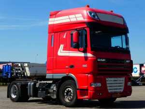 DAF - XF 105.460
