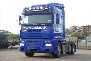 DAF - XF 95.430