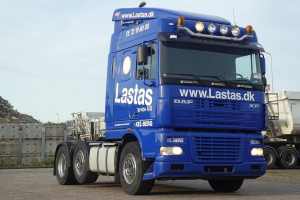 DAF - XF 95.430