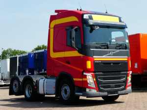VOLVO - FH 460