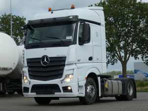 MERCEDES-BENZ - ACTROS 1945 LS