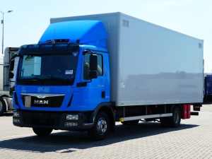 M.A.N. - 12.220 TGL