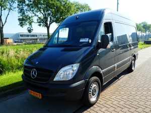 MERCEDES-BENZ - SPRINTER 209 CDI