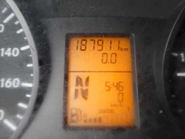 MERCEDES-BENZ - SPRINTER 318 CDI