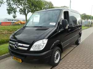 MERCEDES-BENZ - SPRINTER 318 CDI