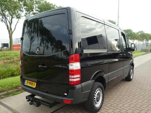 MERCEDES-BENZ - SPRINTER 318 CDI