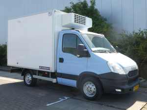 IVECO - DAILY 35 S 13 FRIGO
