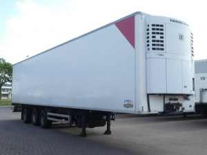 CHEREAU - THERMOKING SL200