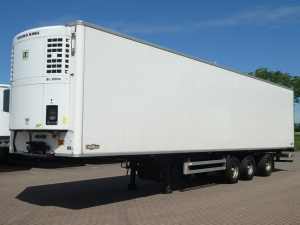 CHEREAU - THERMOKING SL200