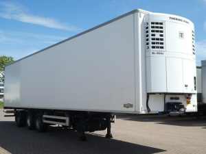 CHEREAU - THERMOKING SL200