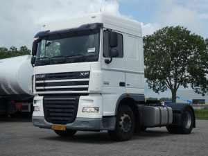DAF - XF 105.410