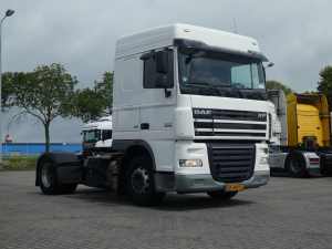 DAF - XF 105.410