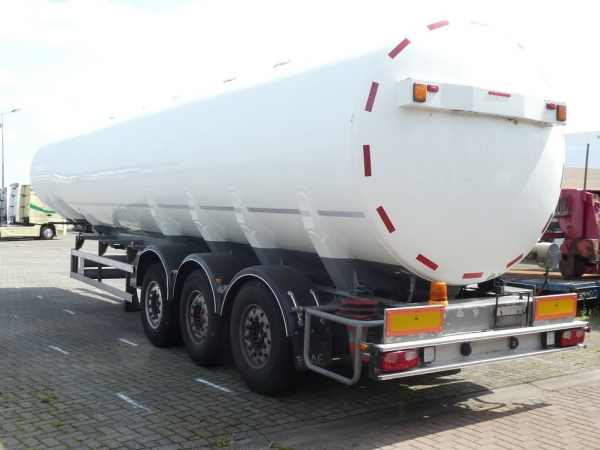 L.A.G. - FUEL 47.000 LTR