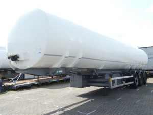 L.A.G. - FUEL 47.000 LTR