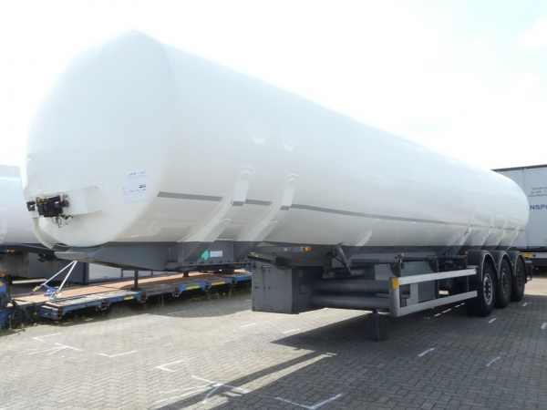 L.A.G. - FUEL 47.000 LTR