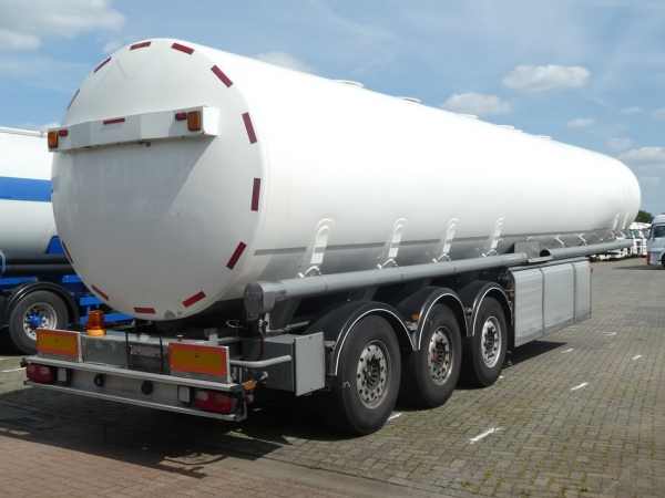 L.A.G. - FUEL 47.000 LTR