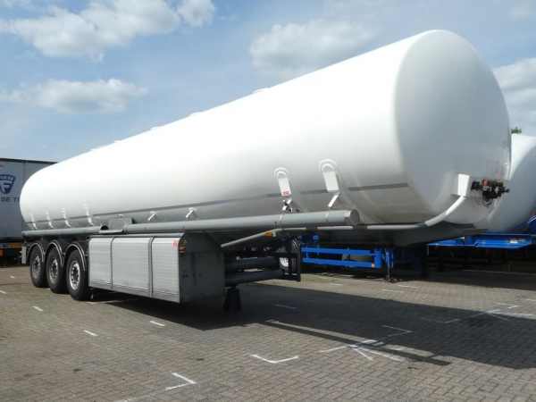 L.A.G. - FUEL 47.000 LTR