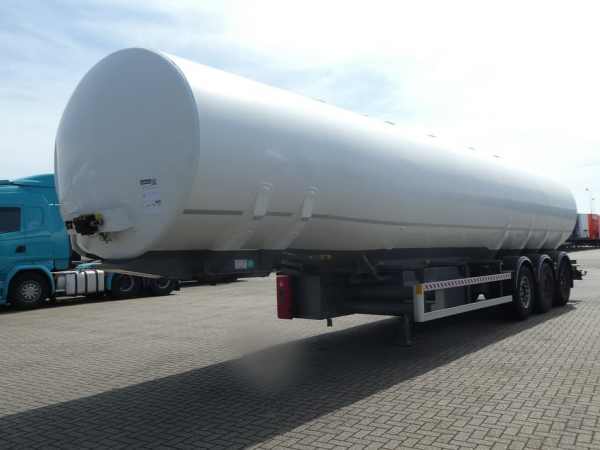L.A.G. - FUEL 47.000 LTR