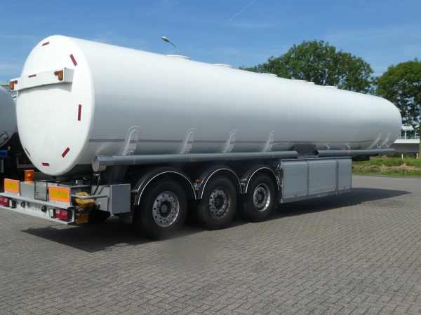L.A.G. - FUEL 47.000 LTR