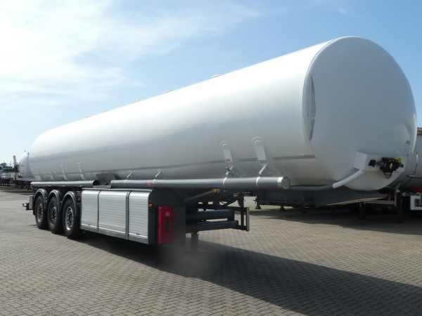 L.A.G. - FUEL 47.000 LTR