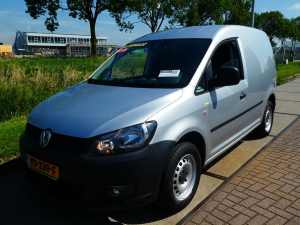 VOLKSWAGEN - CADDY 1.6 TDI