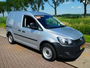 VOLKSWAGEN - CADDY 1.6 TDI