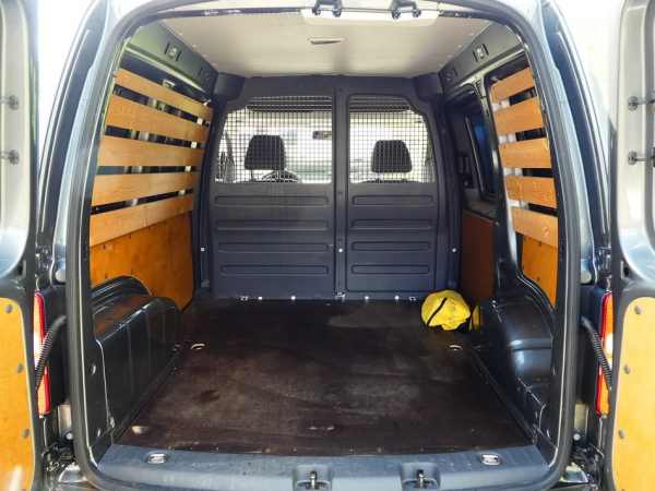 VOLKSWAGEN - CADDY 1.6 TDI