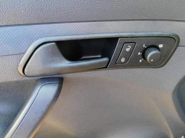 VOLKSWAGEN - CADDY 1.6 TDI