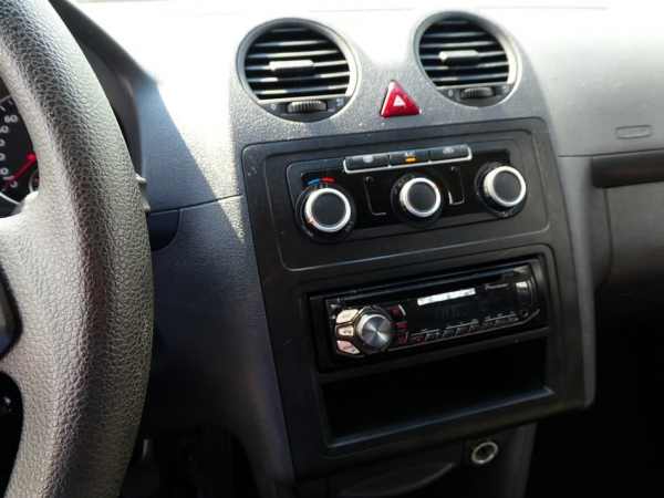 VOLKSWAGEN - CADDY 1.6 TDI