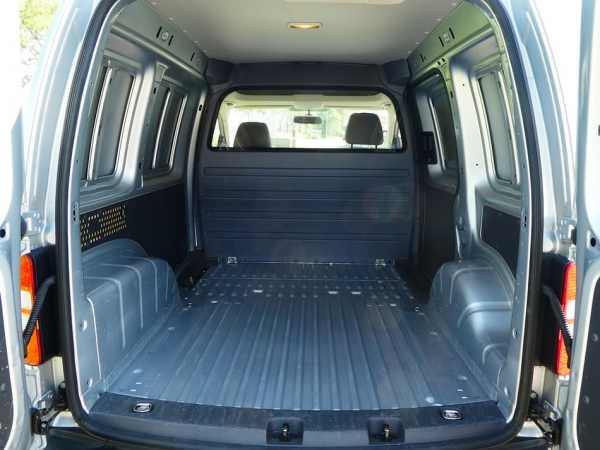 VOLKSWAGEN - CADDY 1.6 TDI