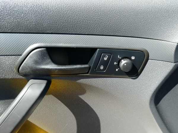 VOLKSWAGEN - CADDY 1.6 TDI