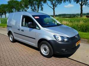 VOLKSWAGEN - CADDY 1.6 TDI