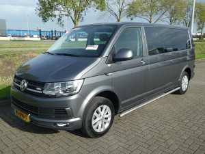 VOLKSWAGEN - TRANSPORTER 2.0 TDI