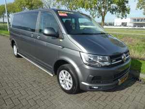 VOLKSWAGEN - TRANSPORTER 2.0 TDI