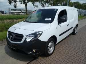 MERCEDES-BENZ - CITAN 111 CDI