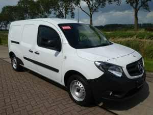MERCEDES-BENZ - CITAN 111 CDI