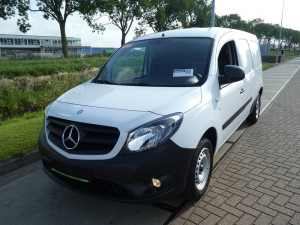 MERCEDES-BENZ - CITAN 111 CDI