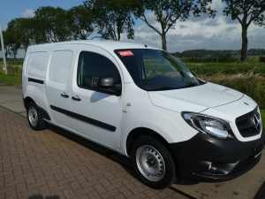 MERCEDES-BENZ - CITAN 111 CDI
