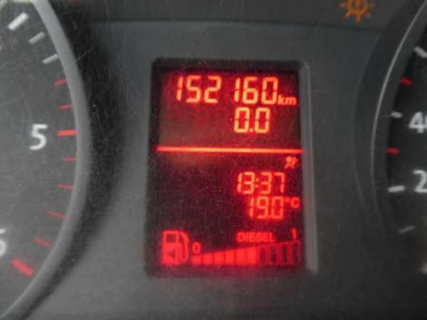 VOLKSWAGEN - CRAFTER 35 2.0 TDI