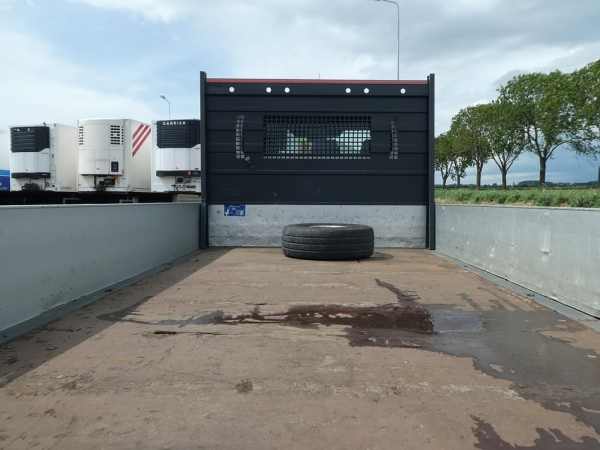 VOLKSWAGEN - CRAFTER 35 2.0 TDI