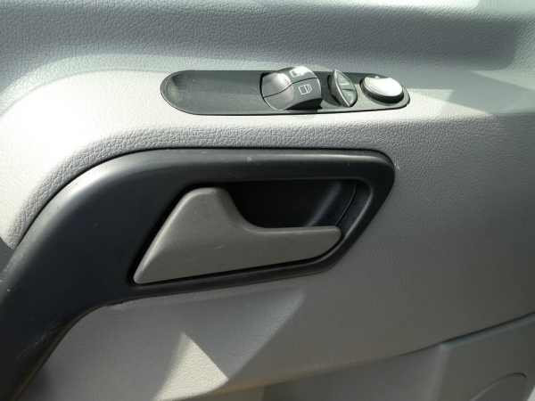 VOLKSWAGEN - CRAFTER 35 2.0 TDI