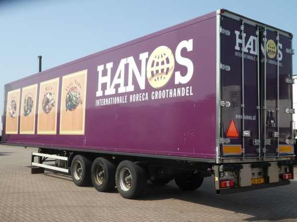 GROENEWEGEN - ROZ 12-27